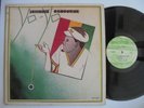 JOHNNIE OSBOURNE  Yo Yo ARRIVAL Hard 80's Roots Reggae LP HEAR