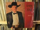 GEORGE STRAIT LP   Livin' It Up  VERY RARE 1990 MCA RECORDS IN SHRINK EXCELLENT+