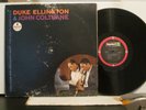 Duke Ellington & John Coltrane,  Impulse Stereo, A -30  ( NM - )Gatefold