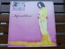 SIOUXSIE AND THE BANSHEES SUPERSTITION GREEK vinyl lp MINT
