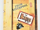 The Beatles From Liverpool Box 8LP Set Japanese