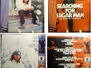 Rodriguez  - Set of 2 - Searching For Sugar Man AND Coming From Reality NEW LP's