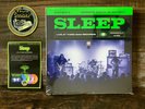 Sleep - Live at Third Man Records Vault Package #39 Vinyl Box Set