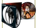 QUEEN + ADAM LAMBERT LIVE AROUND THE WORLD LTD DOUBLE PICTURE DISC 2020 MINT