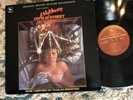 A NIGHTMARE ON ELM STREET   ORIGINAL SOUNDTRACK LP   VARESE SARABANDE STV-81236