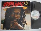 GREGORY ISAACS Night Nurse MANGO Roots Reggae LP HEAR