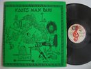 Roots Man Dub HIT JA Orig + Dub Roots Rockers Reggae LP HEAR