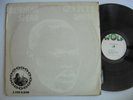 BURNING SPEAR Garvey's Ghost WOLF JA Press + Rockers Dub Roots Reggae LP HEAR