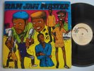 VA Ram Jam Master HARMADIO Limonious Cover + Digi Reggae LP HEAR