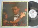 KEITH DOUGLAS  Love With Style HOT PEPPER UK Sleeper  80's Roots Reggae LP HEAR
