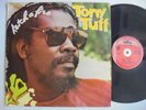 TONY TUFF Ketch a Fire WITTY Killer  Digi Roots Reggae LP HEAR
