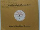 DATE WITH CHRIS NOEL RADIO SHOW LP 8/67 THE BEATLES BOB DYLAN EVERY MOTHER SON