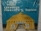 GOSPELAIRES OF DAYTON OHIO Camp Meeting PEACOCK PLP-106 MINT SEALED