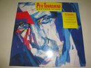 Pete Townshend: Another Scoop   2 LP, 180 Gram YELLOW Vinyl, half-speed mastered