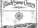 Black Stone Cherry - Between Devil & Deep Blue Sea vinyl LP NEW/SEALED IN STOCK