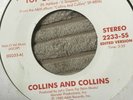 Collins And Collins - Top Of The Stairs