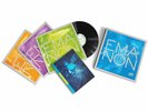 Wayne Shorter - Emanon. B002776901. New Sealed  3XLP CD Box Set  Blue Note Vinyl