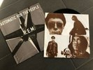 R.E.M. Automatic For The People LP Album Vinyl Schallplatte