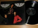 THE JIMI HENDRIX EXPERIENCE : ARE YOU EXPERIENCED : 1967 TRACK LABEL L.P