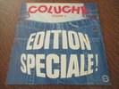 33 tours COLUCHE volume 2 edition speciale