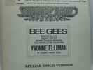 Bee Gees  –Saturday Night Fever ( Disco Version) -RSO 12