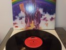 RITCHIE BLACKMORE'S RAINBOW  LP    PD 6049  (GATEFOLD 1975)