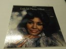 Nancy Wilson-Lush Life SEALED VINYL  st 2757