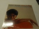 Nancy Wilson-Today-My Way SEALED VINYL PROMO t 2321