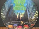 Teenage Mutant Ninja Turtles OST Picture Vinyl LP