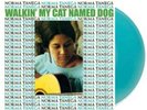 Norma Tanega - Walkin' My Cat Named Dog - Ltd Blue Vinyl Reissue - You're Dead