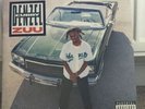 Used/LP VINYL RECORD ALBUM-DENZEL CURRY-ZUU-GANGSTA HIP HOP