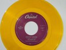 Never Played  Beatles Good Day Sunshine / Here, There and 45 Vinyl For Jukebox