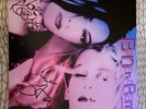 Bananarama ultraviolet hand signed Limited Edition violet coloured vinyl