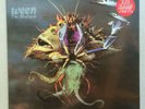 WEEN The Mollusk LP 180 Gram Vinyl 2011 Plain Recordings RARE SEALED NEW