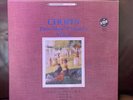 Chopin Piano Music Complete Vol I Guiomar Novaes Vox SVBX 5401 VBX 401 Excell