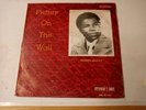 Freddie McKay ?– Picture On The Wall - Vinyl LP