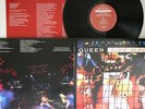 LP/GF QUEEN Live Magic EMS91203 EMI JAPAN Vinyl