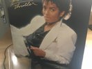 Michael Jackson - Thriller, Vinyl LP. Never Played. New