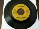 Sugar Pie DeSanto - My Illusions / Maybe I'm A Fool