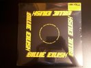 Billie Eilish - Live at third man records RSD 2020 Blue vinyl Sold out