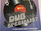 dub specialist - Various - heartbeat - reggae/roots/dancehall