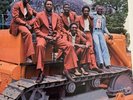 Green Arrows - Analog Africa - R&b/afro beat/funk