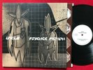 UNKLE   PSYENCE FICTION 2 LP (1998) HIP HOP TRIP HOP   MO WAX   DJ SHADOW