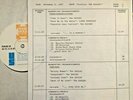 RADIO SHOW: 11/6/87 PROFILE: THE EAGLES WITH 11 GREAT HITS