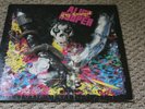 Alice Cooper - Hey Stoopid Vinyl LP Original Pressing 1991 VGC