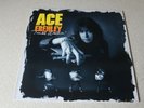 Ace Frehley - Trouble Walkin' : Vinyl LP. Megaforce ?– 782 042. 1989. VG