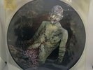 CANNIBAL CORPSE - VILE Picture Disc  *RARE * (Vinyl, May-2013, Metal Blade)