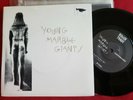 Young Marble Giants...Final Day/Radio Silents....7