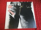 LP THE ROLLING STONES Sticky Fingers 1st/p ELECTROLA 1C064-63152 GER 1971 MINT