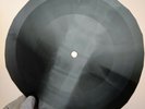 BOB DYLAN TEMPORARY LIKE ACHILLES X-Ray USSR Record Roentgen Bones Music Vinyl